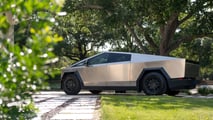 der tesla cybertruck (2024) im test