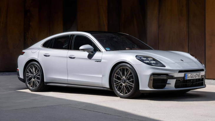 das ist der stärkste porsche panamera aller zeiten