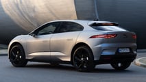 jaguar i-pace: ein ev-pionier sagt leise servus