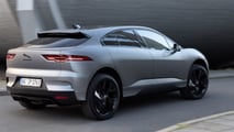 jaguar i-pace: ein ev-pionier sagt leise servus