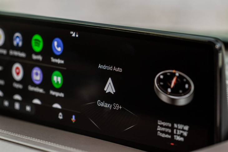 android auto: diese beliebte app kannst du jetzt testen