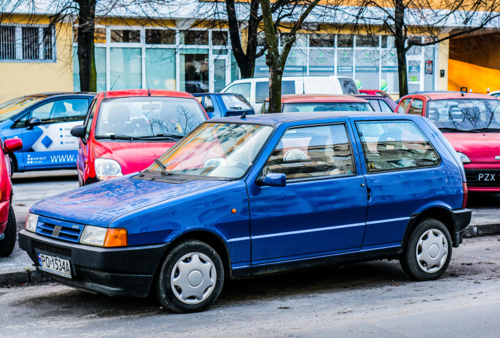 die ersten autos dieser promis werden sie überraschen!