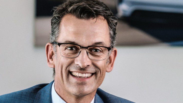 porsche: alexander pollich wird neuer china-chef