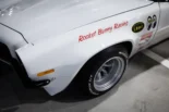 pandem widebody-kit am 1970 chevrolet camaro!