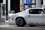 pandem widebody-kit am 1970 chevrolet camaro!