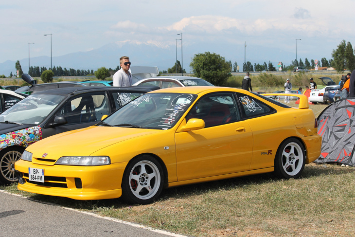 japanische flitzer: die coolsten autos aus dem land der aufgehenden sonne