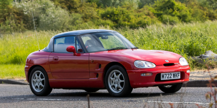 japanische flitzer: die coolsten autos aus dem land der aufgehenden sonne