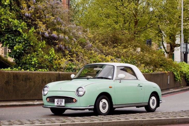 japanische flitzer: die coolsten autos aus dem land der aufgehenden sonne