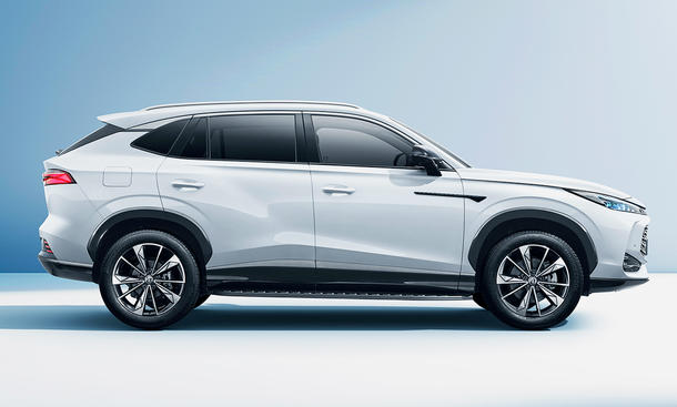 plug-in-hybrid, newsletter, neuheiten, mittelklasse, hybrid, mg hs (2024): alle infos zum neuen suv