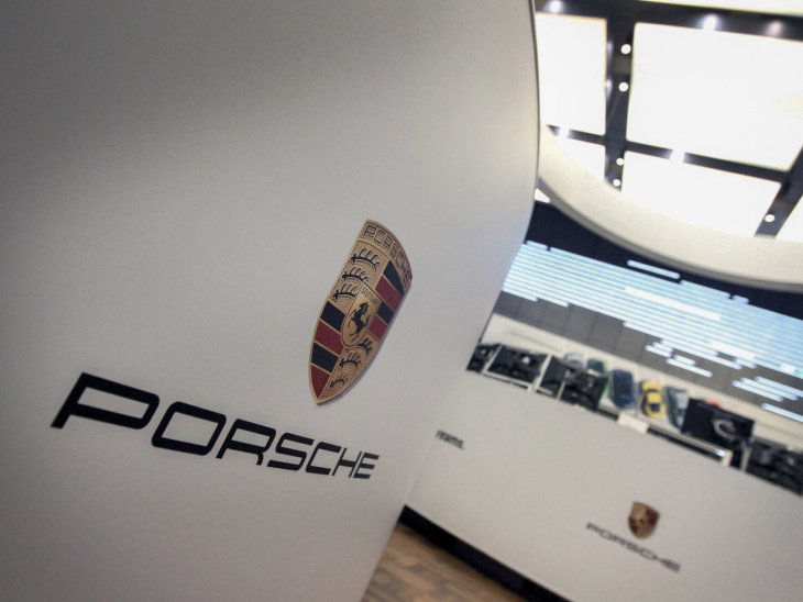 vw-tochter porsche ag senkt überraschend prognosen