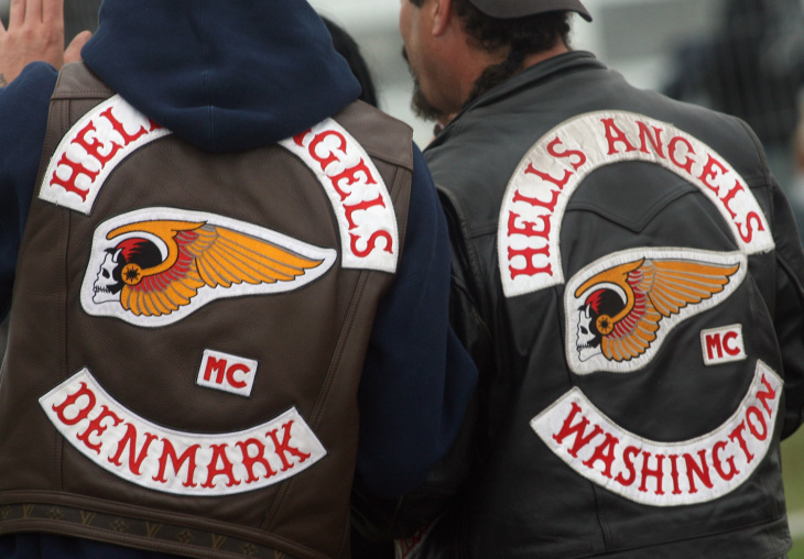 wer sind die hells angels wirklich?