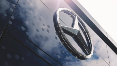 Mercedes schafft Festpreise ab: Preis-Revolution bei Autobauer