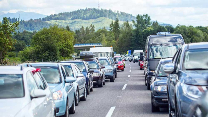 zdk fordert fairen zugang zu fahrzeugdaten für alle marktteilnehmer