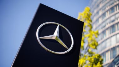 Verkauf von Mercedes-Niederlassungen: Einigung mit Betriebsrat