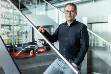 Formel-1-Hammer bei Audi! Bosse gefeuert