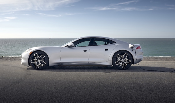 karma revero im erste test