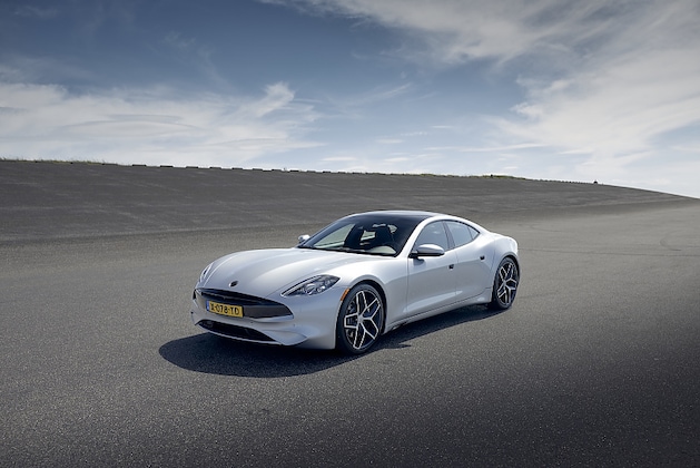 karma revero im erste test