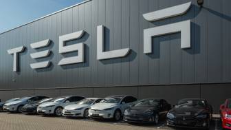 Tesla: Elon Musk drückt die Stopp-Taste für Gigafabrik in Mexiko