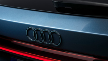 Audi: Ingolstädter berappeln sich