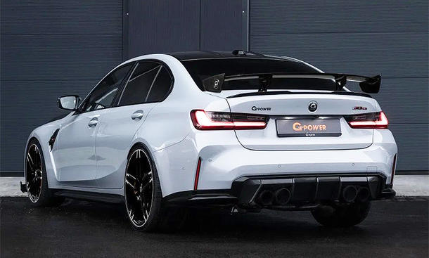 verbrenner, tuning, sportwagen, sechszylinder-motor, newsletter, news, mittelklasse, coupé, bmw 3er, bmw 4er, g-power g3m (cs) bi-turbo: 720-ps-tuning im bmw m3