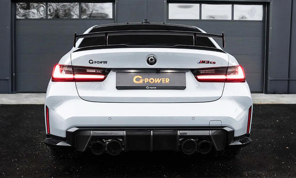 verbrenner, tuning, sportwagen, sechszylinder-motor, newsletter, news, mittelklasse, coupé, bmw 3er, bmw 4er, g-power g3m (cs) bi-turbo: 720-ps-tuning im bmw m3