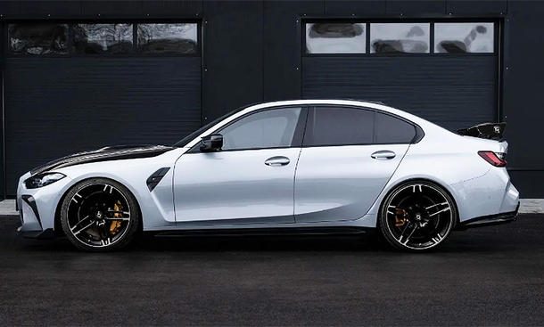 verbrenner, tuning, sportwagen, sechszylinder-motor, newsletter, news, mittelklasse, coupé, bmw 3er, bmw 4er, g-power g3m (cs) bi-turbo: 720-ps-tuning im bmw m3