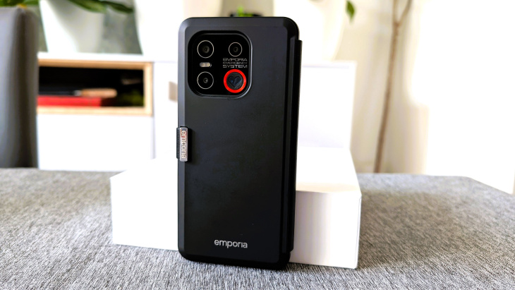 emporia smart.6lite im test – klassiker als neuauflage