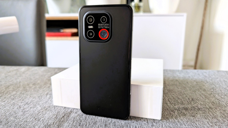 emporia smart.6lite im test – klassiker als neuauflage