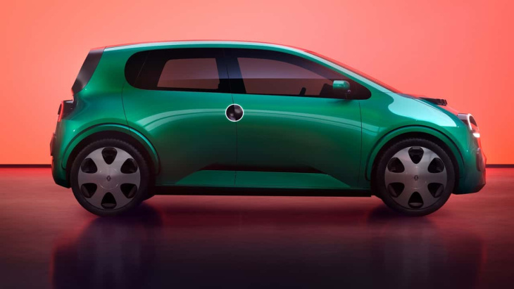 der neue renault twingo wird ab 2026 in slowenien produziert