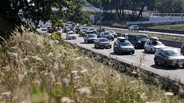 betrügermaschen im ausland: darauf sollten autofahrer achten