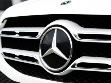 Alarmstufe Rot bei Mercedes: Kniff soll das E-Auto retten