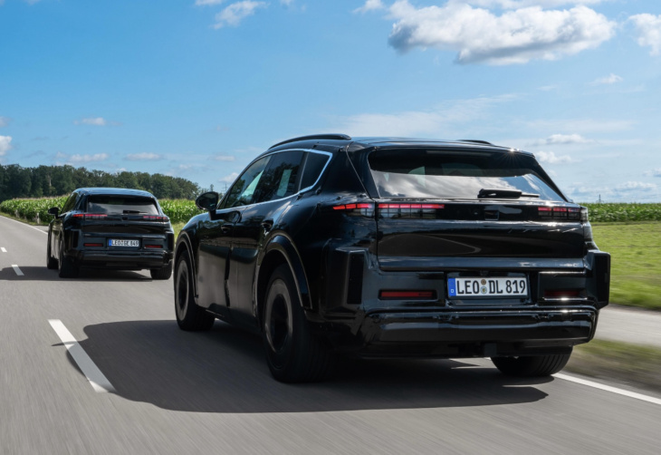 porsche kündigt direkt das nächste elektroauto an