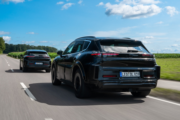 porsche plant antriebsdreiklang beim cayenne bis ins nächste jahrzehnt