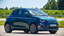 fiat 500 elektro 3+1 (2024) im test: besser mit zusatztür?