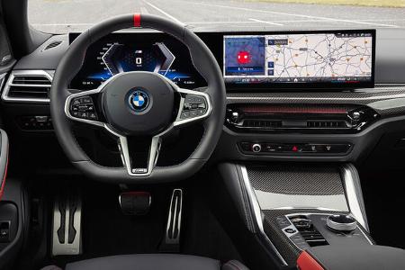 bmw i4 edrive40 m sportpaket