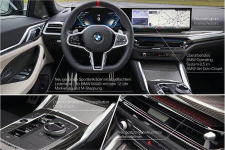 bmw i4 edrive40 m sportpaket