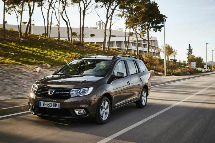 gebrauchtwagen-check: der dacia logan ii mcv (2012 bis 2020)