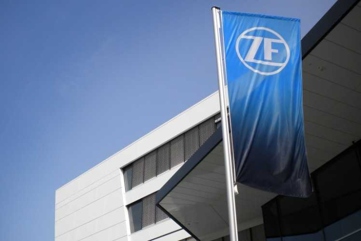 zf: in deutschland bis zu 14.000 stellen weniger geplant