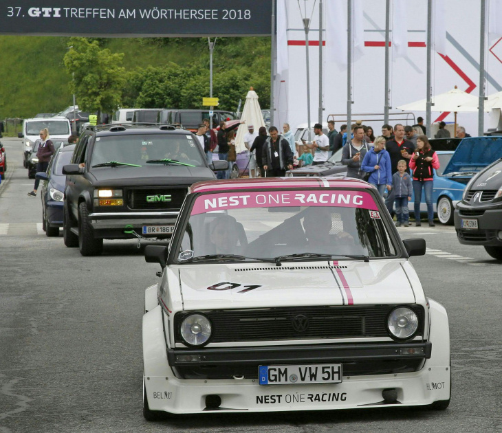 gti-fans treffen sich in wolfsburg