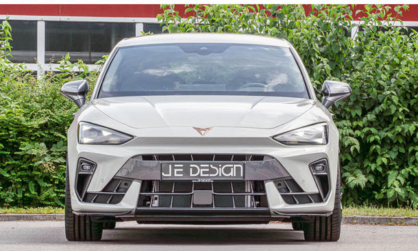 vierzylinder-motor, tuning, plug-in-hybrid, newsletter, kompaktsportler, kompaktklasse, hybrid, cupra, cupra leon, cupra leon facelift: tuning von je design