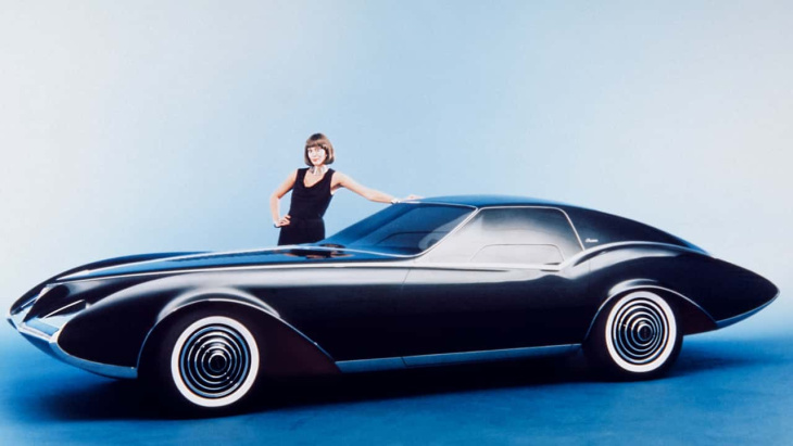 pontiac phantom (1977): das motorlose muscle car ohne zukunft