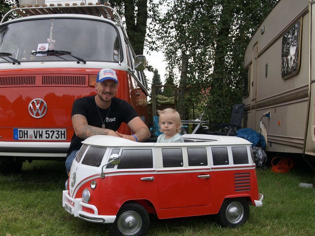 weltraritäten zeigen sich beim oldtimer-festival h.o.t. in marl