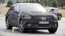 erlkönig bestätigt: genesis electrified gv70 erhält facelift