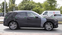 erlkönig bestätigt: genesis electrified gv70 erhält facelift