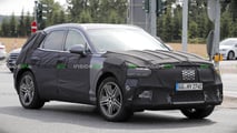 erlkönig bestätigt: genesis electrified gv70 erhält facelift