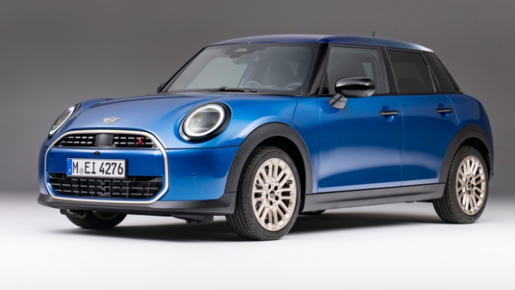 mini: echtes agenturmodell startet bald