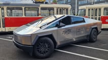 tesla cybertruck in europa: mindestens einer ist schon zugelassen