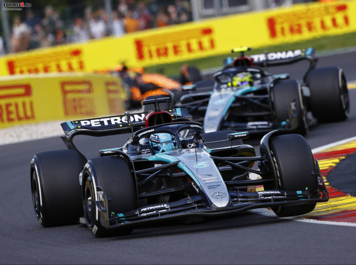 wie mercedes nach einem schwarzen freitag zum f1-rennsieger wurde