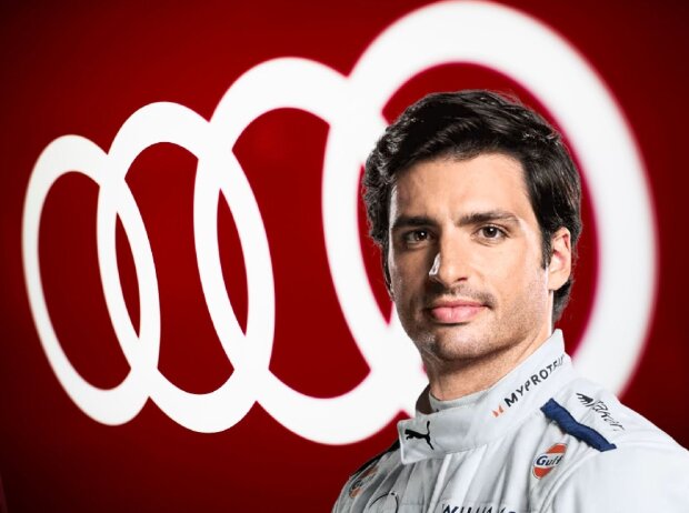 kommentar: carlos sainz' entscheidung ist eine niederlage für audi