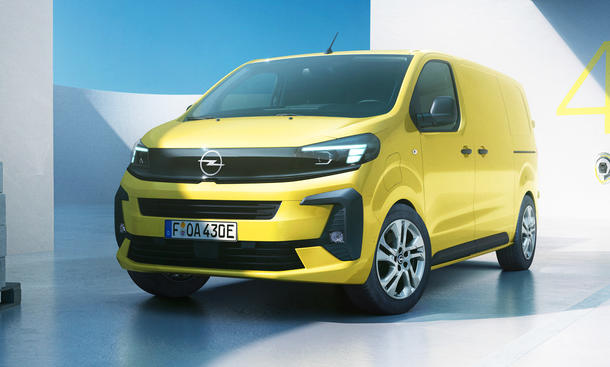 vierzylinder-motor, verbrenner, transporter, newsletter, neuheiten, elektroautos, opel, opel zafira, opel vivaro, opel zafira/vivaro facelift (2024): alle infos zum van